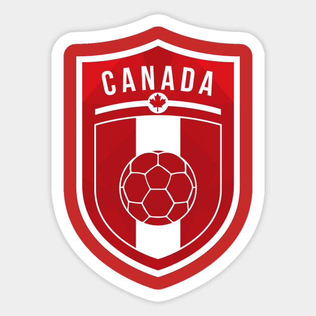 Canada Sticker by fimbis